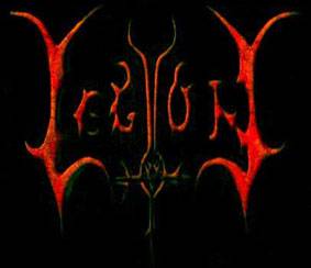 logo Legion (BHZ)